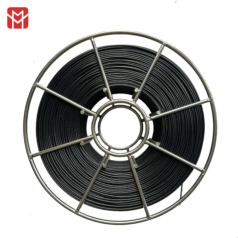 PEEK Virgin CF GF PEI PPSU PPS Стекловолоконная и углеродно-волоконная филаментная нить 1.75мм 1кг для 3D-принтера
PEEK Virgin CF GF PEI PPSU PPS Стекловолоконная и углеродно-волоконная филаментная нить 1.75мм 1кг для 3D-принтера