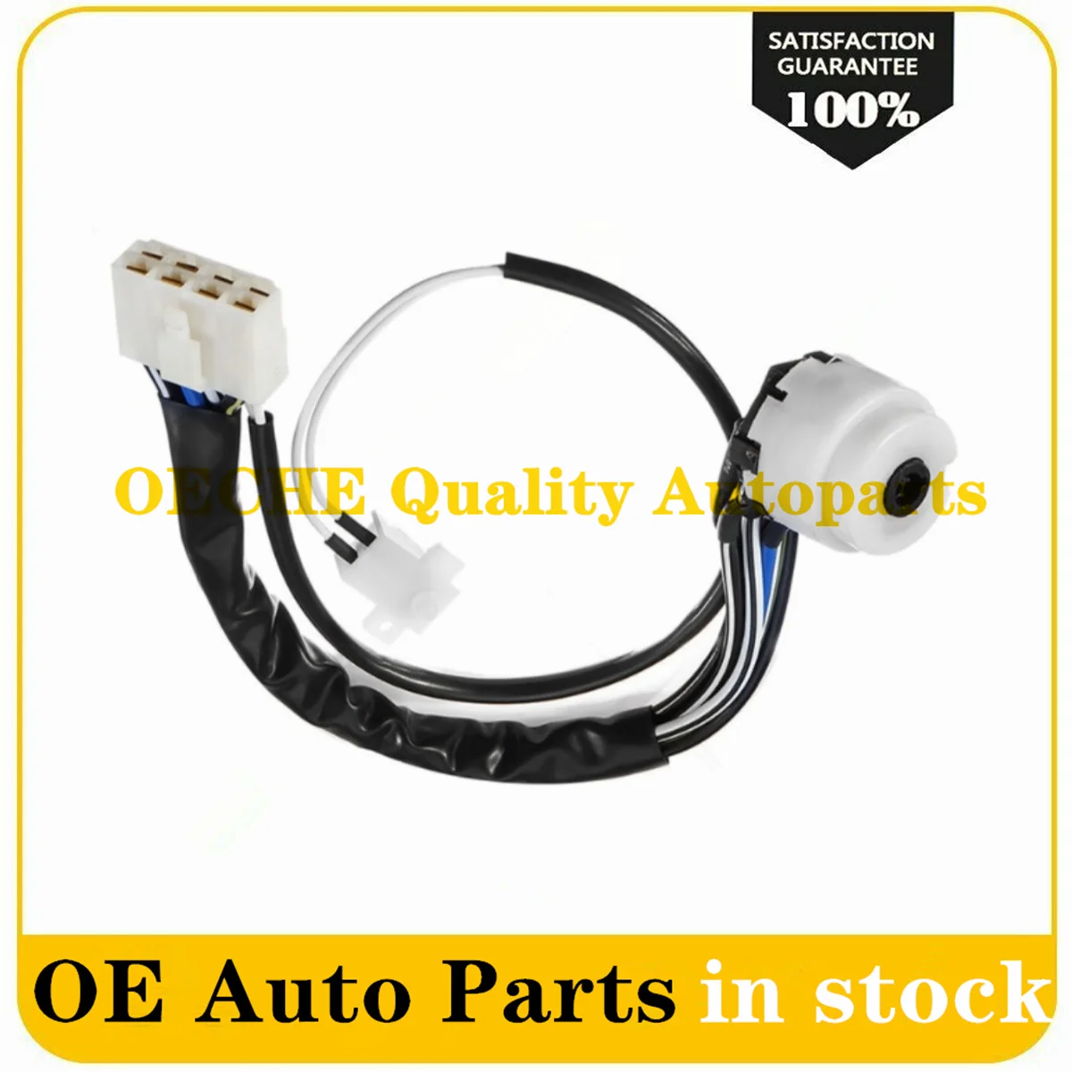 Engine Ignition Lock Harness Set 3704920XK00XA For Great Wall HAVAL H5 Start power ignition switch 
Engine Ignition Lock Harness Set 3704920XK00XA For Great Wall HAVAL H5 Start power ignition switch