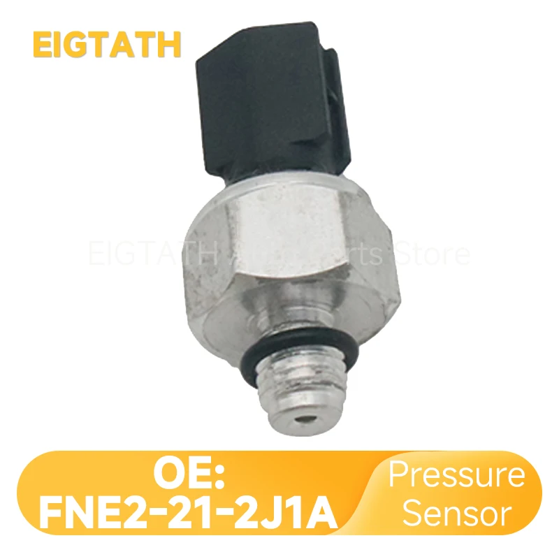 FNE2-21-2J1A Oil Pressure Sensor For Mazda 3 5 6 BL CR CW 2.0L CX-7 ER 2.5L Good Quality Car Spare Part Wholesale FNE2-21-2J1A-A
FNE2-21-2J1A Oil Pressure Sensor For Mazda 3 5 6 BL CR CW 2.0L CX-7 ER 2.5L Good Quality Car Spare Part Wholesale FNE2-21-2J1A-A