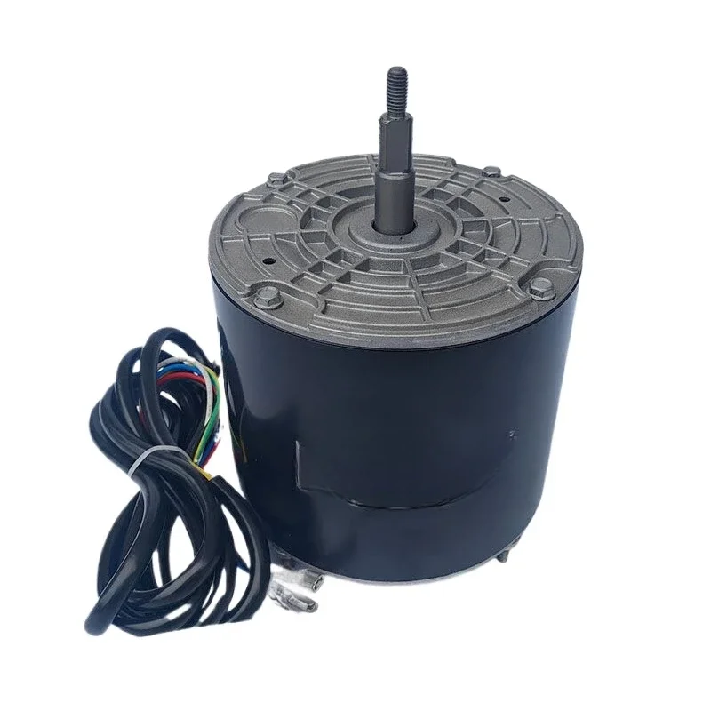 Air energy hot water machine, motor YKS-130-6-6 motor
Air energy hot water machine, motor YKS-130-6-6 motor