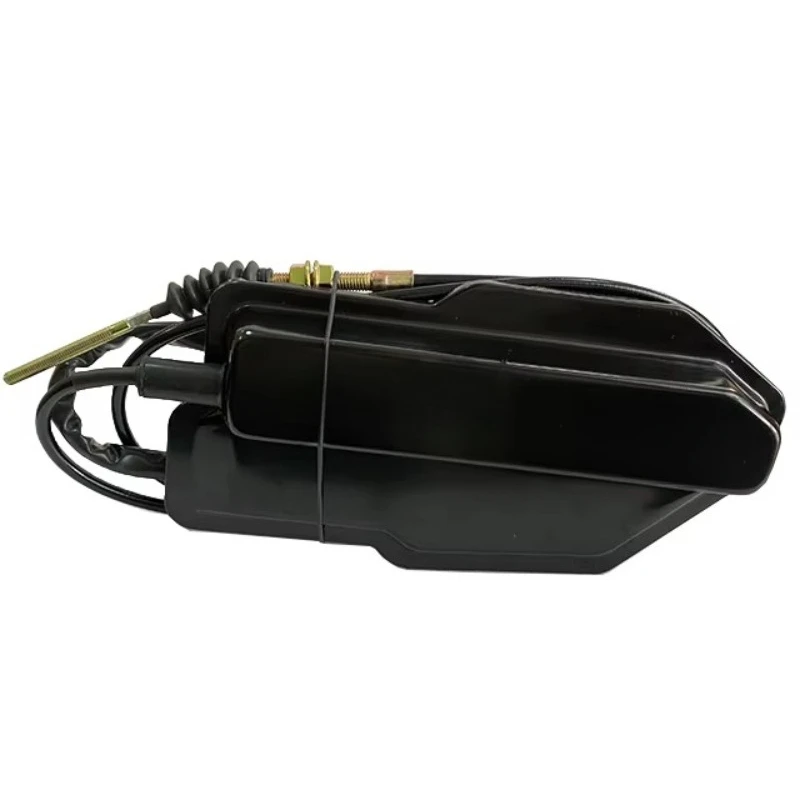 Мотор остановки 600-815-7650 для деталей двигателя WA450-3 WA470-3 6D95 S6D125
Мотор остановки 600-815-7650 для деталей двигателя WA450-3 WA470-3 6D95 S6D125