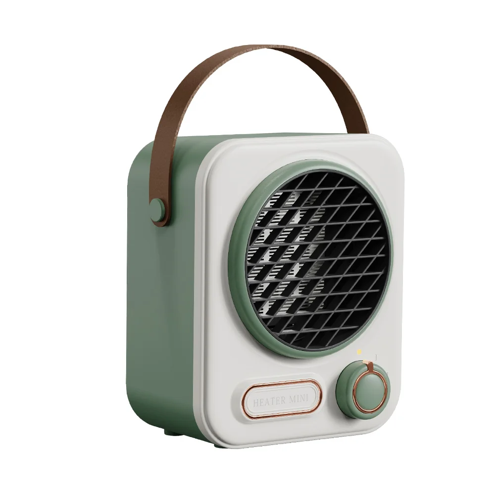 New Arrival 1000W Mini Home Room Desktop Office Indoor Electric Portable Plug-In Ptcheating Film Hot Desk Fan Heater
New Arrival 1000W Mini Home Room Desktop Office Indoor Electric Portable Plug-In Ptcheating Film Hot Desk Fan Heater