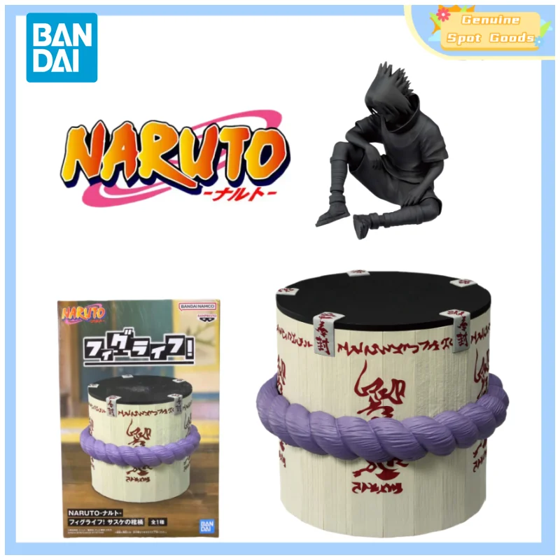 Оригинальные фигурки Bandai NARUTO Uchiha Sasuke, аниме-фигурки, коллекционные игрушки, подарок для детей, любителей аниме и хобби.
Оригинальные фигурки Bandai NARUTO Uchiha Sasuke, аниме-фигурки, коллекционные игрушки, подарок для детей, любителей аниме и хобби.