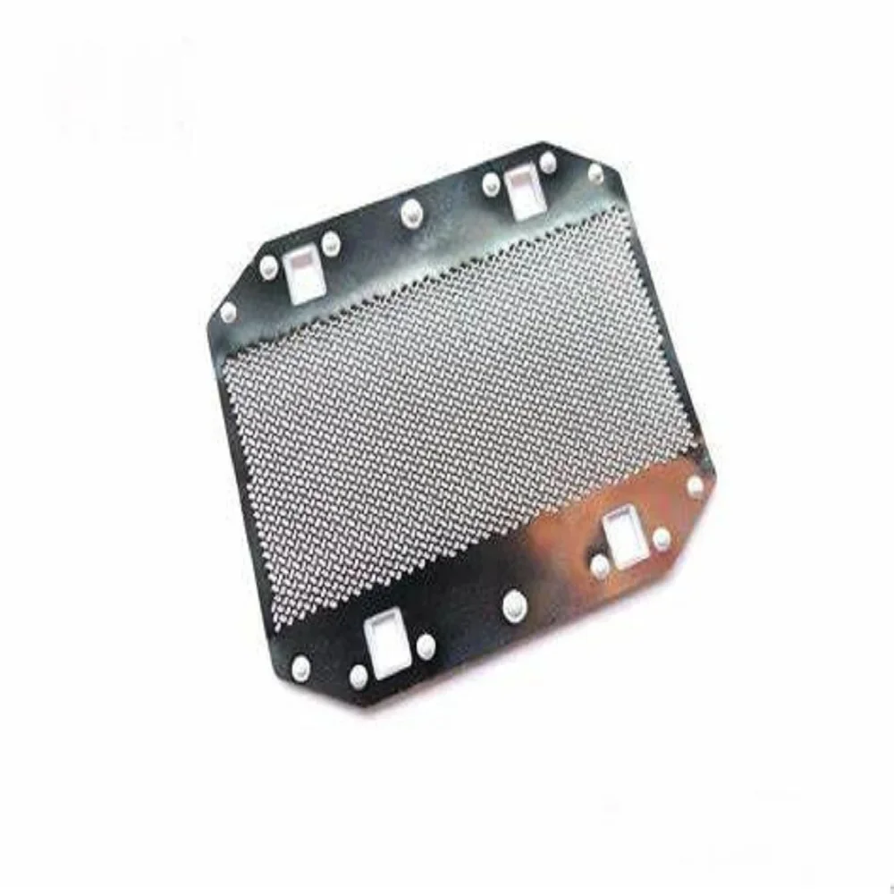 Высококачественный внешний сетчатый экран для Panasonic ES9943 ES3800 ES3830 ES3831 ES3832 ES3833 RC30, мужская сетка для бритвенной головки, сетка из фольги
Высококачественный внешний сетчатый экран для Panasonic ES9943 ES3800 ES3830 ES3831 ES3832 ES3833 RC30, мужская сетка для бритвенной головки, сетка из фольги
