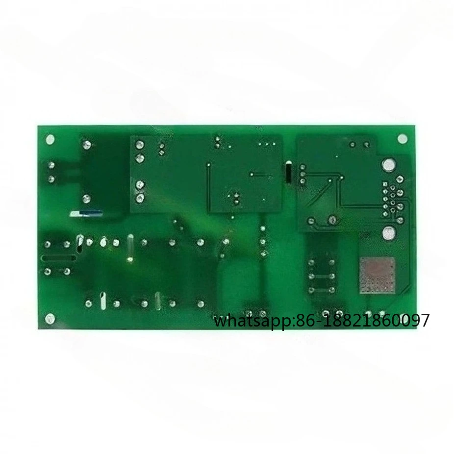 3 Axis/4 Axis/6 Axis CNC Plasma Torch Height Controller - SF-HC25K THC with Automatic Arc Voltage Control
3 Axis/4 Axis/6 Axis CNC Plasma Torch Height Controller - SF-HC25K THC with Automatic Arc Voltage Control