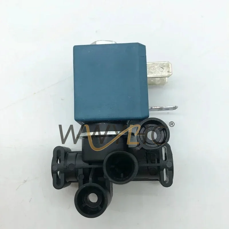 Coffee Machine Solenoid Valve Replacement Parts Fit EP1221 2121 2124 2136 Coffee Maker Accessories
Coffee Machine Solenoid Valve Replacement Parts Fit EP1221 2121 2124 2136 Coffee Maker Accessories