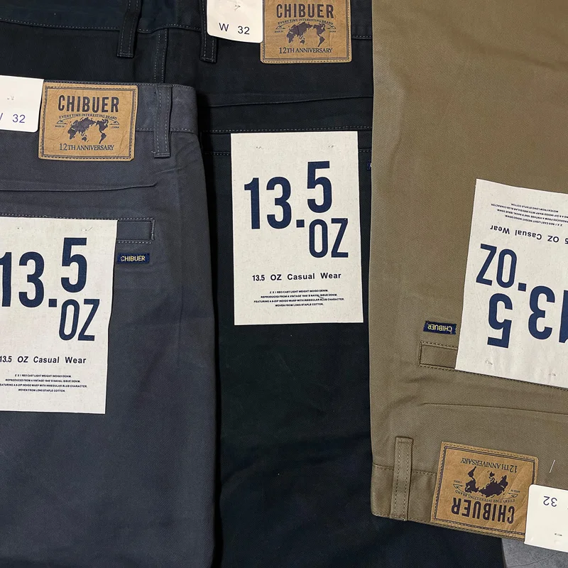 Ретро-американские утолщенные эластичные прямые брюки из хлопка, не мнущиеся, повседневные, рабочие, однотонные, базовые, молодежные
Ретро-американские утолщенные эластичные прямые брюки из хлопка, не мнущиеся, повседневные, рабочие, однотонные, базовые, молодежные