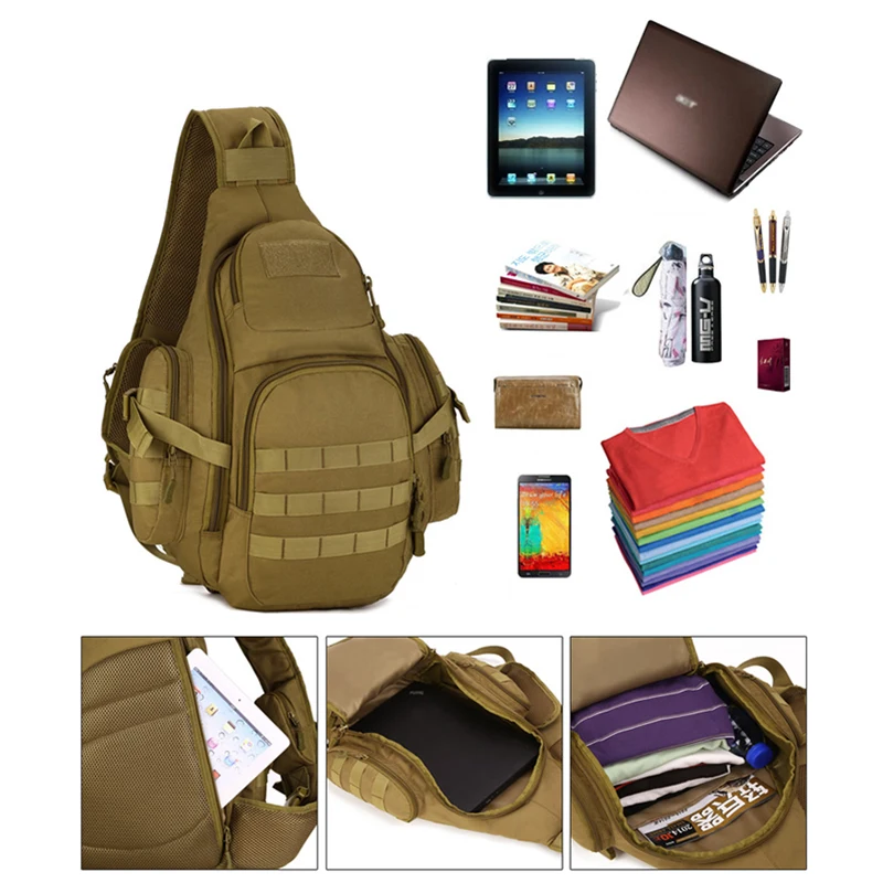 2026 New Hiking Fishing shoulder messenger bag 600D Waterproof nylon 35L Large-capacity Camping Travel kettle pockets Trekking
2026 New Hiking Fishing shoulder messenger bag 600D Waterproof nylon 35L Large-capacity Camping Travel kettle pockets Trekking
