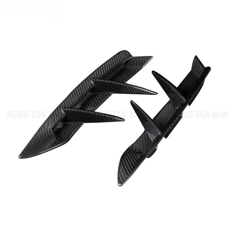 For Toyota Supra A90 Bull Demon King Carbon Fiber Rear Bar Air Knife Fender Vent Exterior Accessories
For Toyota Supra A90 Bull Demon King Carbon Fiber Rear Bar Air Knife Fender Vent Exterior Accessories