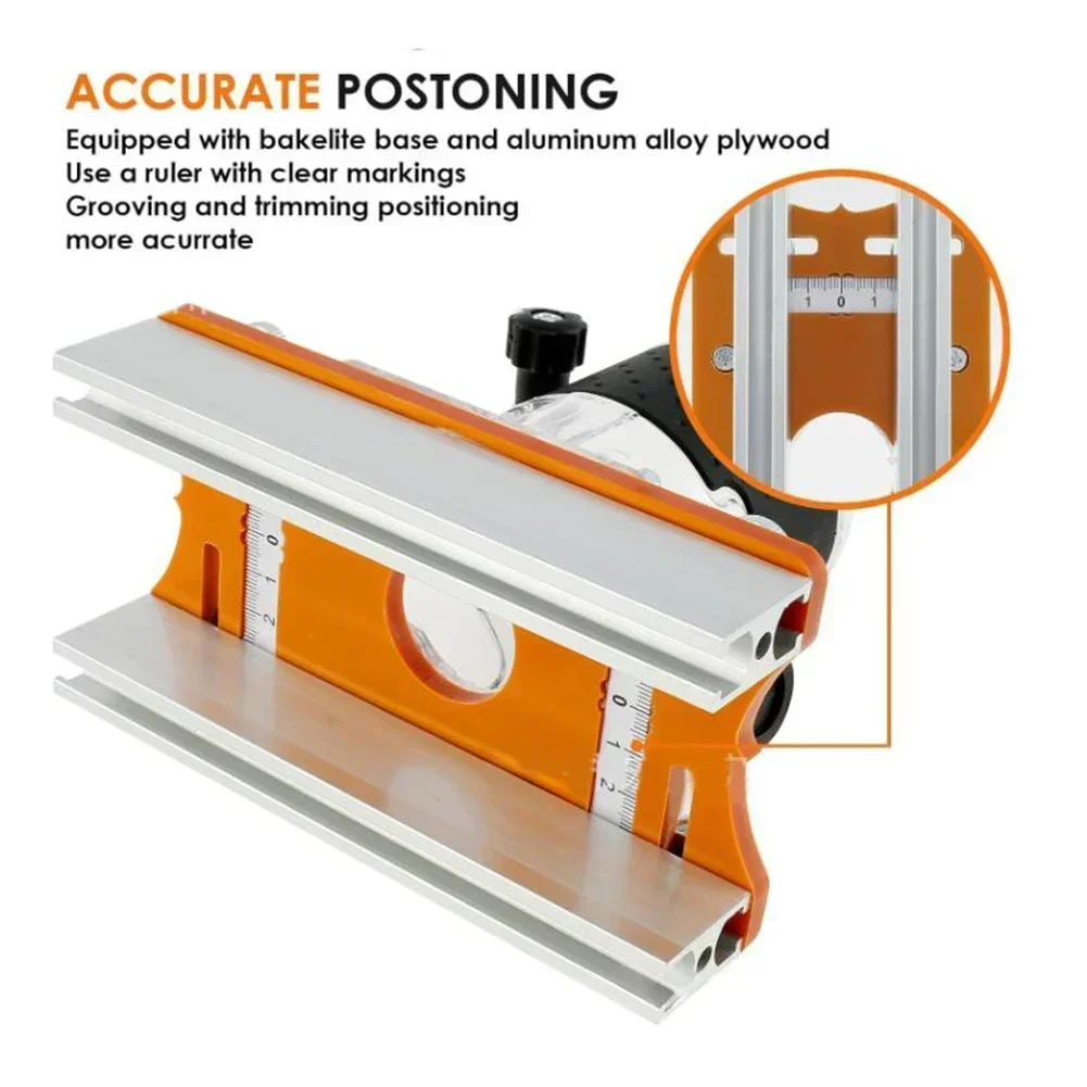 Фрезерный станок по дереву, локатор для долбежей, точное основание с прорезями, кронштейн для долбежного станка, ручной триммер для кромок, фрезерный инструмент для резки кривой
Фрезерный станок по дереву, локатор для долбежей, точное основание с прорезями, кронштейн для долбежного станка, ручной триммер для кромок, фрезерный инструмент для резки кривой