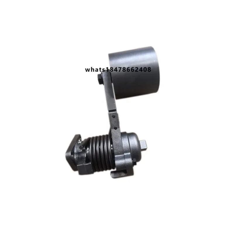 New Kmd Fan Hub Idler 3042770 for K38/K50 50.3L Engine with One Year Warranty
New Kmd Fan Hub Idler 3042770 for K38/K50 50.3L Engine with One Year Warranty
