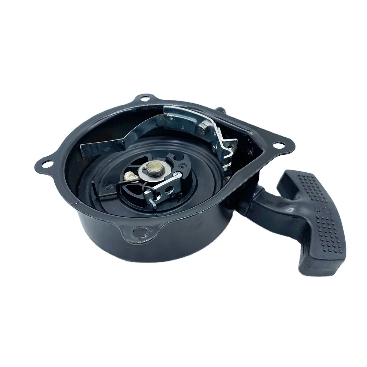 New Recoil Pull Start Starter For Fits Suzuki LT50 LT 50 ALT50 LT-50 Quad Runner 50 1983-1987
New Recoil Pull Start Starter For Fits Suzuki LT50 LT 50 ALT50 LT-50 Quad Runner 50 1983-1987