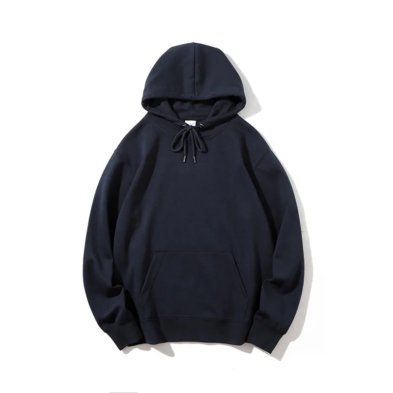 Men's and Women's Hoodie Sweatshirt Fashion Solid Color Pullover Hooded Loose Cotton Sweater Hip Hop Street Top Hoodie
Men's and Women's Hoodie Sweatshirt Fashion Solid Color Pullover Hooded Loose Cotton Sweater Hip Hop Street Top Hoodie