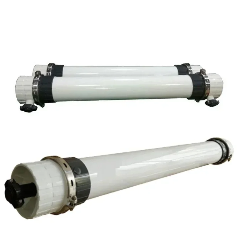 Ultrafiltration membrane filter for industrial wastewater purification plant Huamo uf4040 Hot sales
Ultrafiltration membrane filter for industrial wastewater purification plant Huamo uf4040 Hot sales