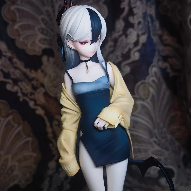 Blue Archive Anime Figures Onikata Kayoko Action Figurine Game Role Pvc Models Statue Customized Decor Toys Doll Birthday Gifts
Blue Archive Anime Figures Onikata Kayoko Action Figurine Game Role Pvc Models Statue Customized Decor Toys Doll Birthday Gifts