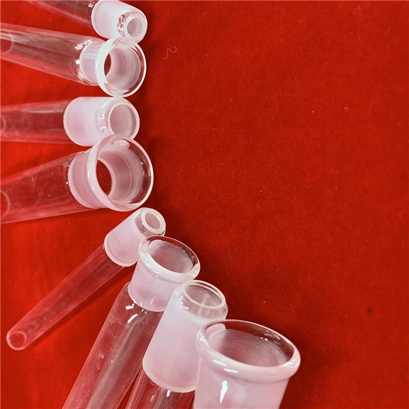 100ml/150ml three port H-shaped electrolytic cell, capillary tube, filter sand core
100ml/150ml three port H-shaped electrolytic cell, capillary tube, filter sand core