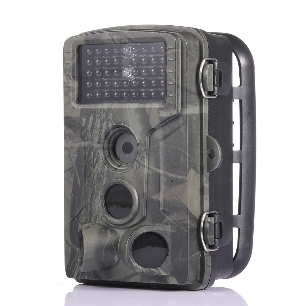 2.7K 36MP WiFi Hunting Camera 802Plus with APP Remote Mobile Control View Photos Anytime
2.7K 36MP WiFi Hunting Camera 802Plus with APP Remote Mobile Control View Photos Anytime