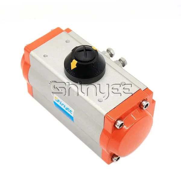 SHINYEEPNEUMATIC RSWAT-52 паровой пневматический клапан с приводом парового клапана, индекс беспилотного привода
SHINYEEPNEUMATIC RSWAT-52 паровой пневматический клапан с приводом парового клапана, индекс беспилотного привода