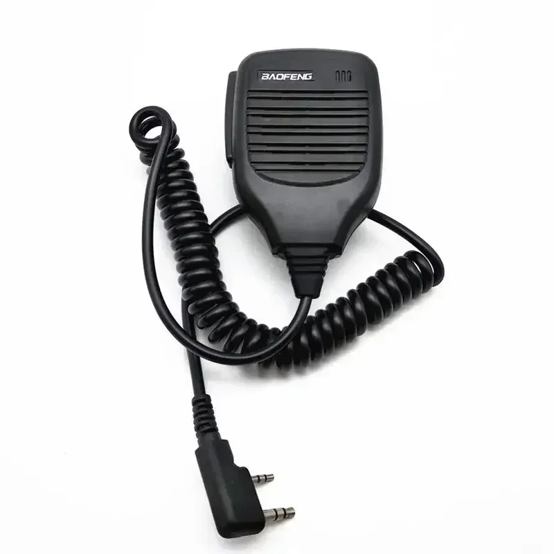 Ручной микрофон с динамиком PTT MIC Tangent аксессуары для Kenwood для Baofeng UV 5R 888S рация H777 RT5R RT622
Ручной микрофон с динамиком PTT MIC Tangent аксессуары для Kenwood для Baofeng UV 5R 888S рация H777 RT5R RT622