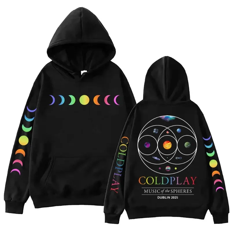 2025 Fashion Latest Fashion 3D Printed Harajuku Hip Hop Sportswear Street Comfortable Trendy Long Sleeve Polyester Fiber Hoodie
2025 Fashion Latest Fashion 3D Printed Harajuku Hip Hop Sportswear Street Comfortable Trendy Long Sleeve Polyester Fiber Hoodie
