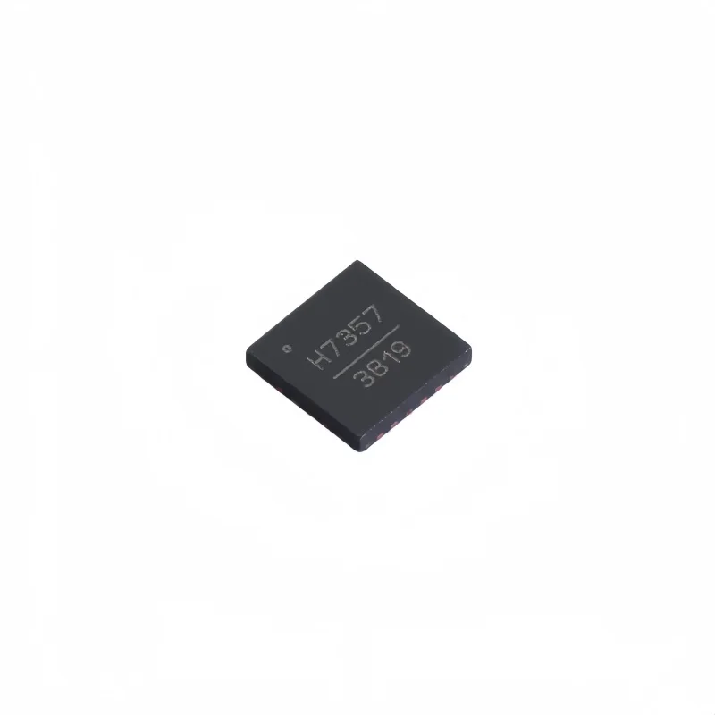 1PCS HMC7357LP5GETR HMC7357LP5GE GaAs pHEMT MMIC 2-watt power amplifier, 5.5 - 8.5 GHz
1PCS HMC7357LP5GETR HMC7357LP5GE GaAs pHEMT MMIC 2-watt power amplifier, 5.5 - 8.5 GHz