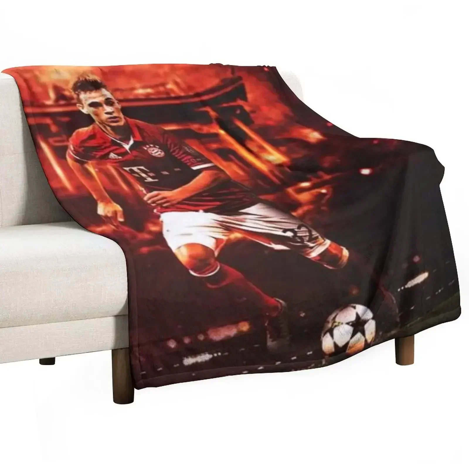 Art Joshua Kimmich Throw Blanket Blankets For Baby Sleeping Bag Flannel Fabric Warm Blankets
Art Joshua Kimmich Throw Blanket Blankets For Baby Sleeping Bag Flannel Fabric Warm Blankets