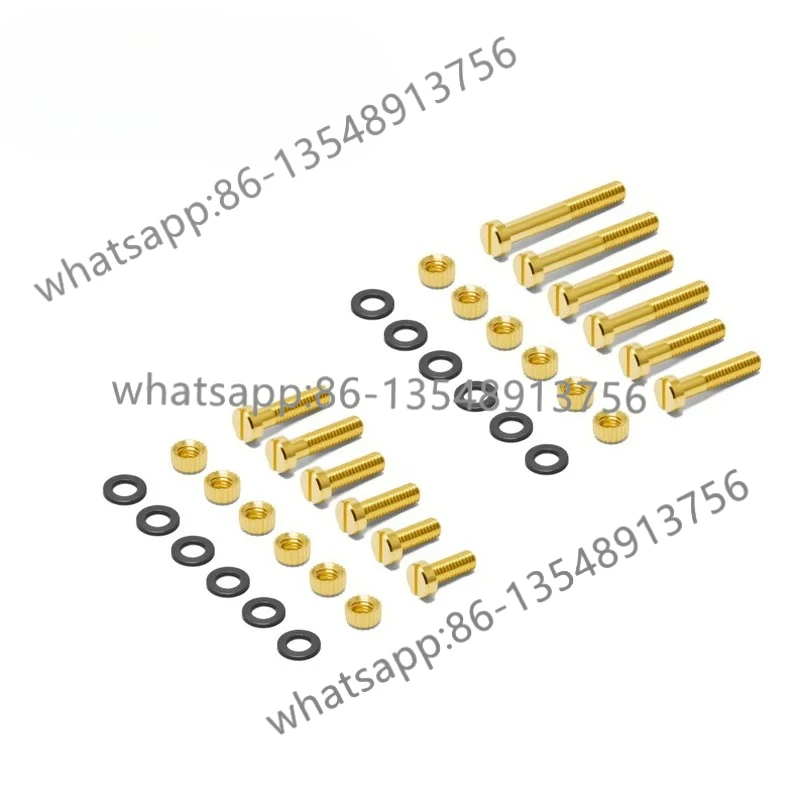 24-каратное позолоченное виниловое стелаж с винтовой головкой, немагнитное пятно для винтов
24-каратное позолоченное виниловое стелаж с винтовой головкой, немагнитное пятно для винтов