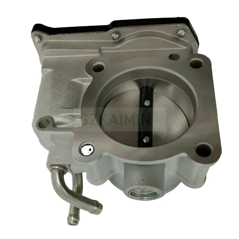 GZKAIMIN High Quality 22030-0C020 Throttle Body Assembly Fits For Toyota Fortuner 2.7L 2012-2015
GZKAIMIN High Quality 22030-0C020 Throttle Body Assembly Fits For Toyota Fortuner 2.7L 2012-2015