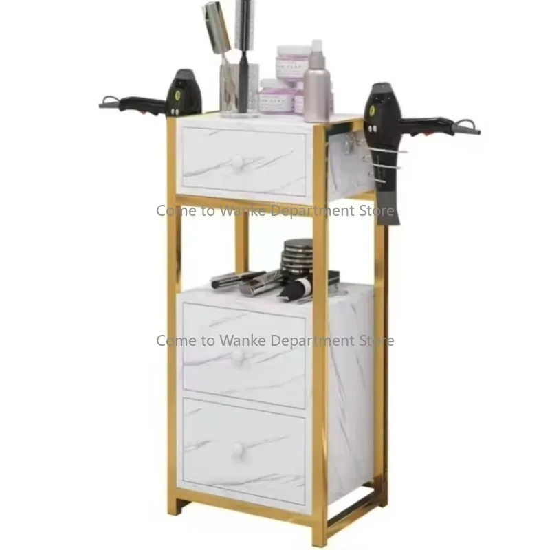 Mobile High-quality Hair Salon Styling Car Be-auty Salon Tool Car Hair Salon Trolley
Mobile High-quality Hair Salon Styling Car Be-auty Salon Tool Car Hair Salon Trolley