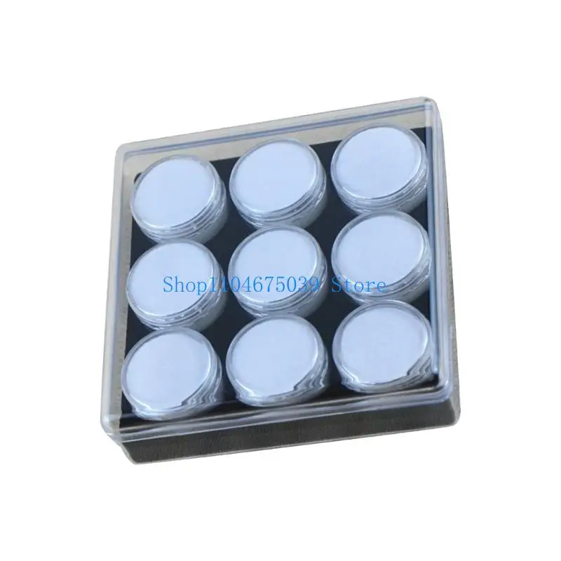 5ASD Акриловые украшения для хранения ювелирных изделий с 9 отделением с вращающимися крышками и защитными конструкциями для и
5ASD Акриловые украшения для хранения ювелирных изделий с 9 отделением с вращающимися крышками и защитными конструкциями для и