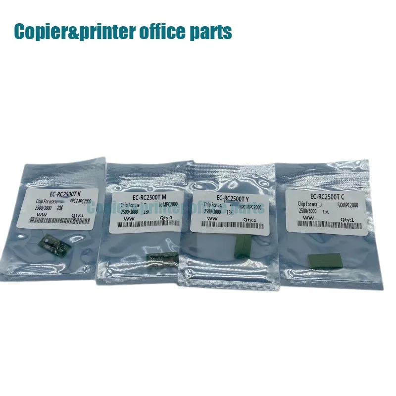 Совместимость с Ricoh C2000 C2500 C3000 C3500 C4500 C6000, тонер-чипы, запасные части для принтера, копировального аппарата
Совместимость с Ricoh C2000 C2500 C3000 C3500 C4500 C6000, тонер-чипы, запасные части для принтера, копировального аппарата