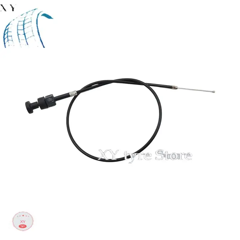 Motorcycle Choke Cable XL125S XL185S XR250 XL250 XL250R XL250S XR250L
Motorcycle Choke Cable XL125S XL185S XR250 XL250 XL250R XL250S XR250L
