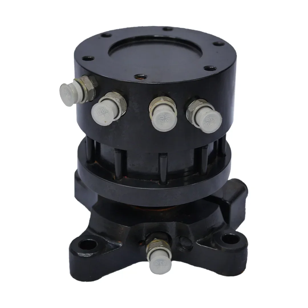 Wholesale Price Forestry Hydraulic Rotator Grapple Rotator For Excavator For Crane DRB-120FD
Wholesale Price Forestry Hydraulic Rotator Grapple Rotator For Excavator For Crane DRB-120FD