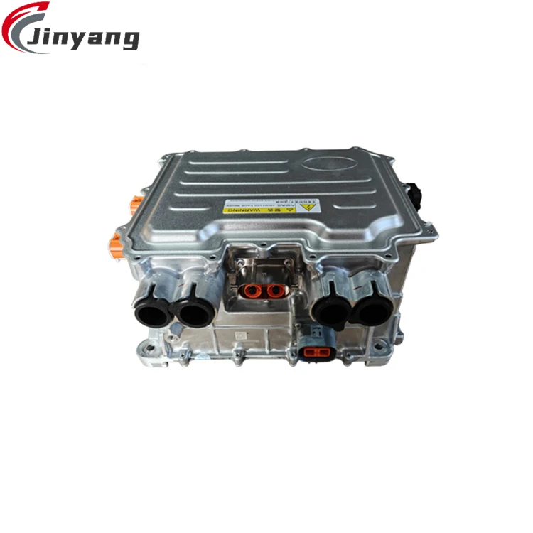 Высокопроизводительные автомобильные детали, инвертор двигателя автомобиля, контроллер привода двигателя, двунаправленная зарядка для BYD Seagull OE 13453080-00
Высокопроизводительные автомобильные детали, инвертор двигателя автомобиля, контроллер привода двигателя, двунаправленная зарядка для BYD Seagull OE 13453080-00