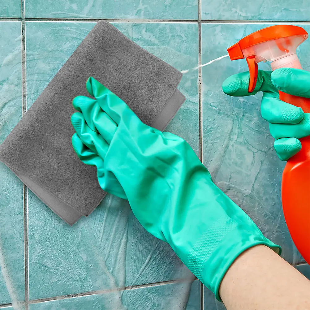 2Pcs Reusable Car Wash Accessories High Absorbency Cleaning Cloths for Dashboard Seats Windows Interior Car Wash Rag
2Pcs Reusable Car Wash Accessories High Absorbency Cleaning Cloths for Dashboard Seats Windows Interior Car Wash Rag