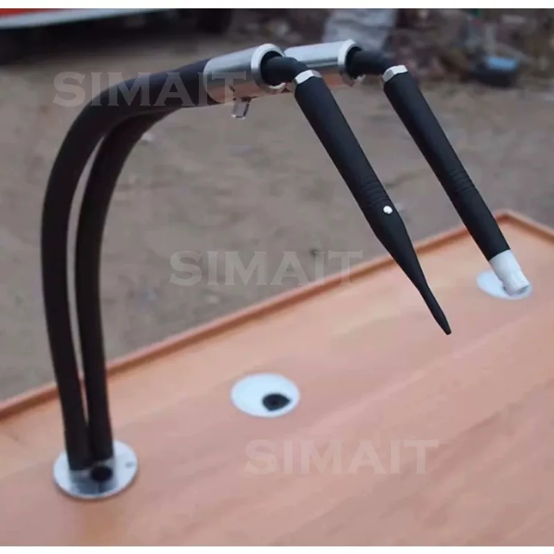 Watch Repair Tool, Vacuum Pen, Negative Pressure High Precision, Cleaning, Watch Repair, Hair Dust Removal, Air Holster
Watch Repair Tool, Vacuum Pen, Negative Pressure High Precision, Cleaning, Watch Repair, Hair Dust Removal, Air Holster