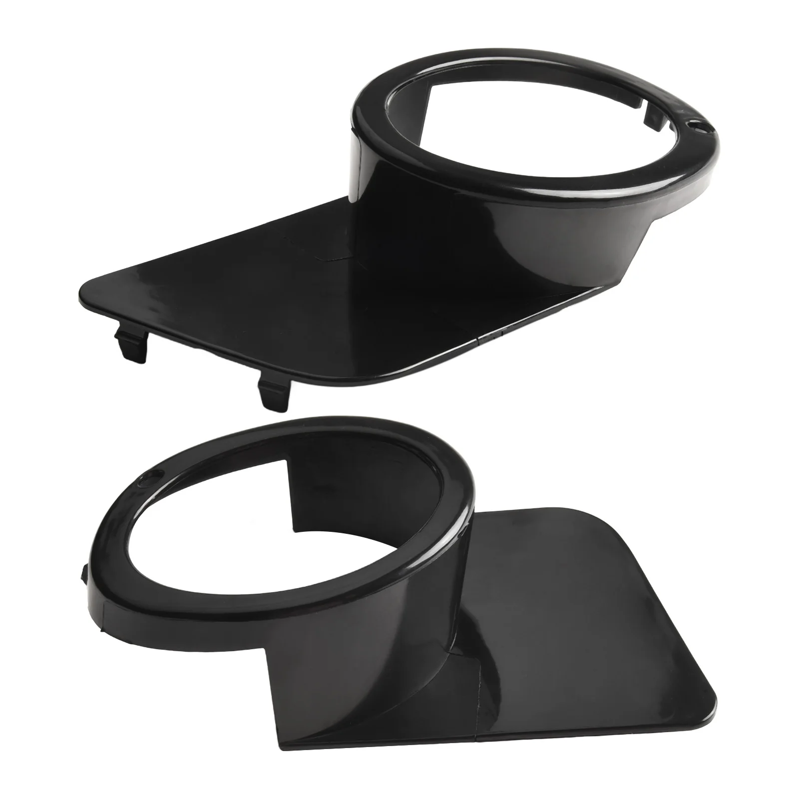 Крышка передней противотуманной фары высокого качества для BMW-для E39 для M5 1999-2003 51112496283 # 51112496284 # Замена установки 
Крышка передней противотуманной фары высокого качества для BMW-для E39 для M5 1999-2003 51112496283 # 51112496284 # Замена установки