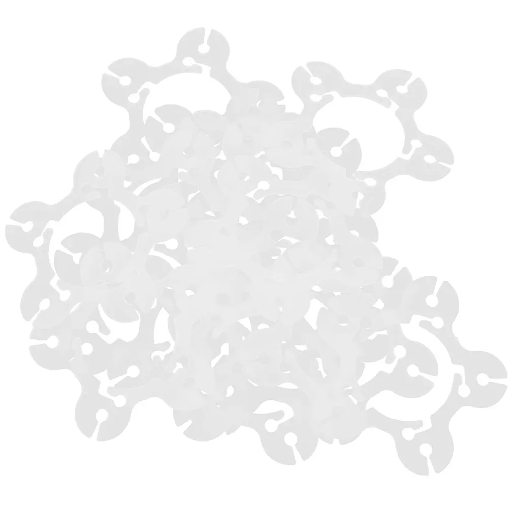50pcs Balloon Accessories Wedding Party Clips for Wall Ballon Accessory Plastic Material Storage Convenient balloon
50pcs Balloon Accessories Wedding Party Clips for Wall Ballon Accessory Plastic Material Storage Convenient balloon