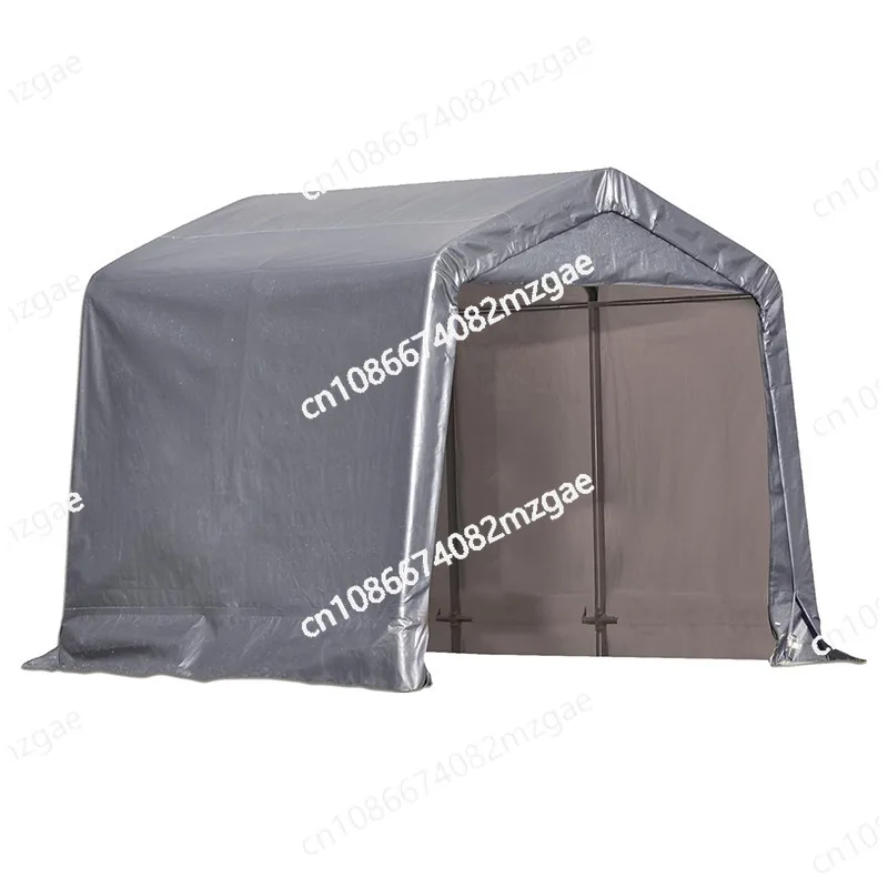 Outdoor sunscreen carport Motorcycle rainproof canopy Garden Balcony Storage room Sundries Dust-proof shed Warehouse
Outdoor sunscreen carport Motorcycle rainproof canopy Garden Balcony Storage room Sundries Dust-proof shed Warehouse