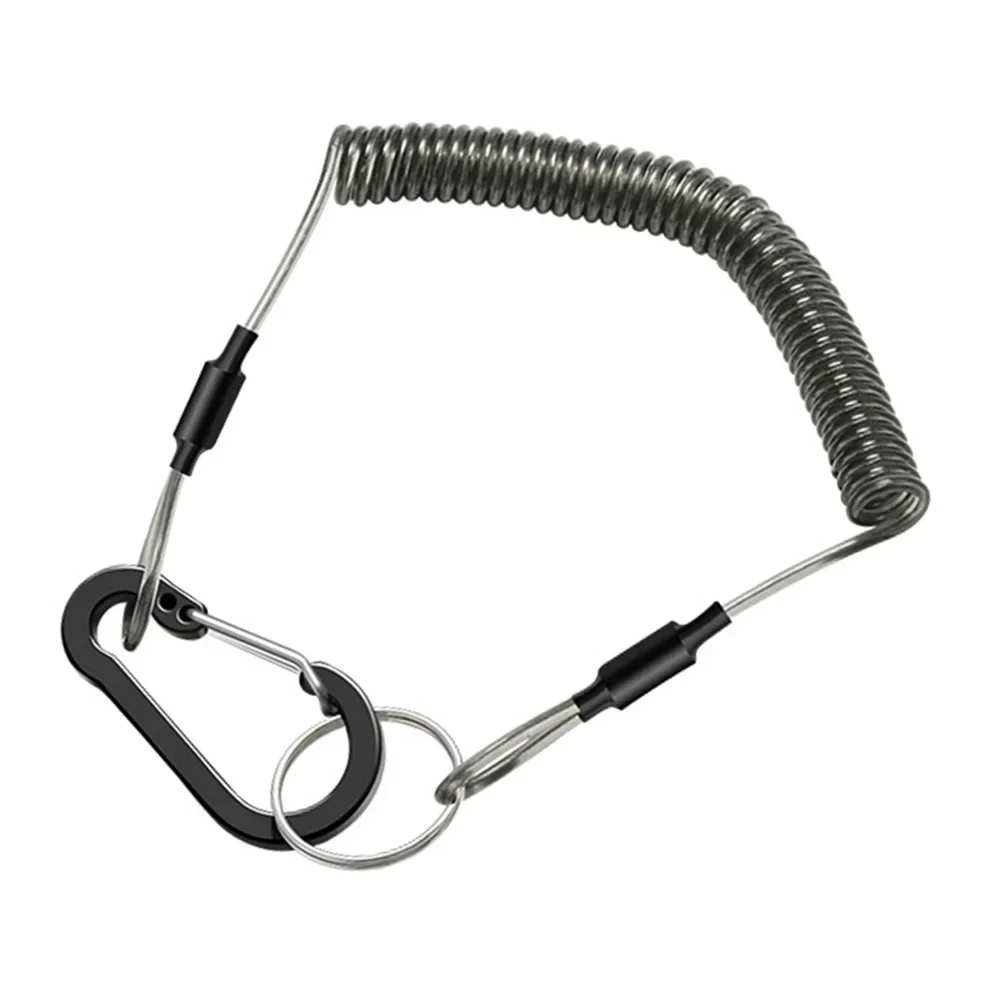Made Of High Quality Powerful Fishing Fishing Net Miss Rope Lanyard Miss Rope Stell 1.2M Fishing Net Pliers Holder
Made Of High Quality Powerful Fishing Fishing Net Miss Rope Lanyard Miss Rope Stell 1.2M Fishing Net Pliers Holder