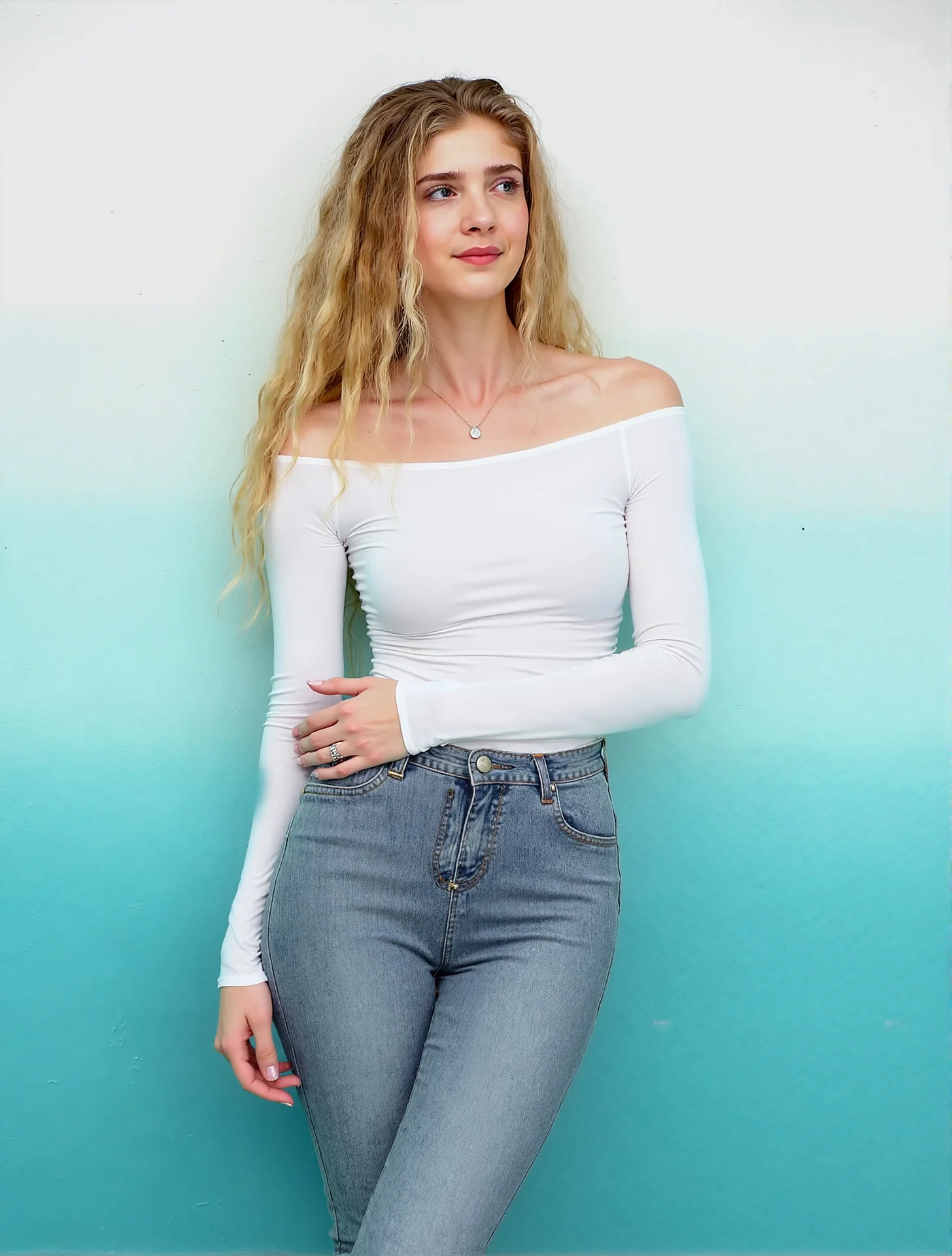 Long Sleeved T Shirts Womens Spring Exceptional Flexibility Thoroughly Molded Elegant Ladylike Look Campus Walking Professional
Long Sleeved T Shirts Womens Spring Exceptional Flexibility Thoroughly Molded Elegant Ladylike Look Campus Walking Professional