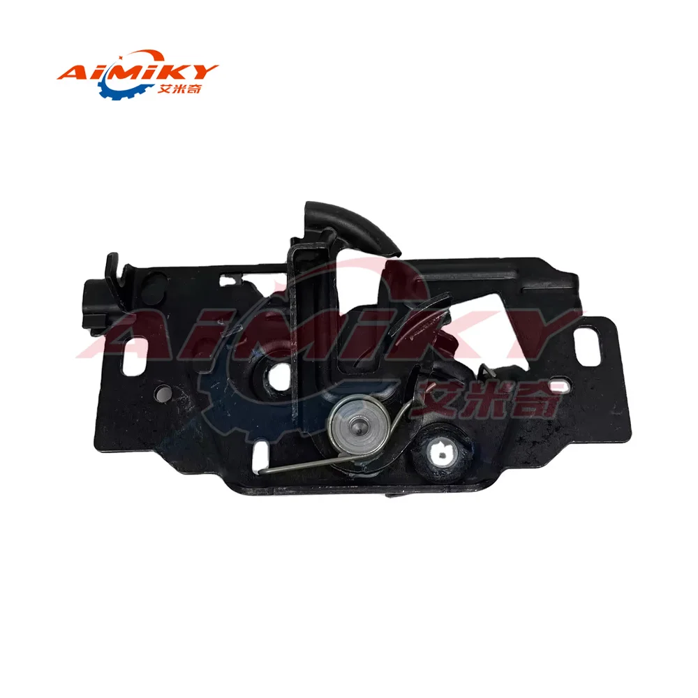 For Auto Parts for Tesla Model S / 3 / X Hood Latch Lock 1033011-00-G
For Auto Parts for Tesla Model S / 3 / X Hood Latch Lock 1033011-00-G