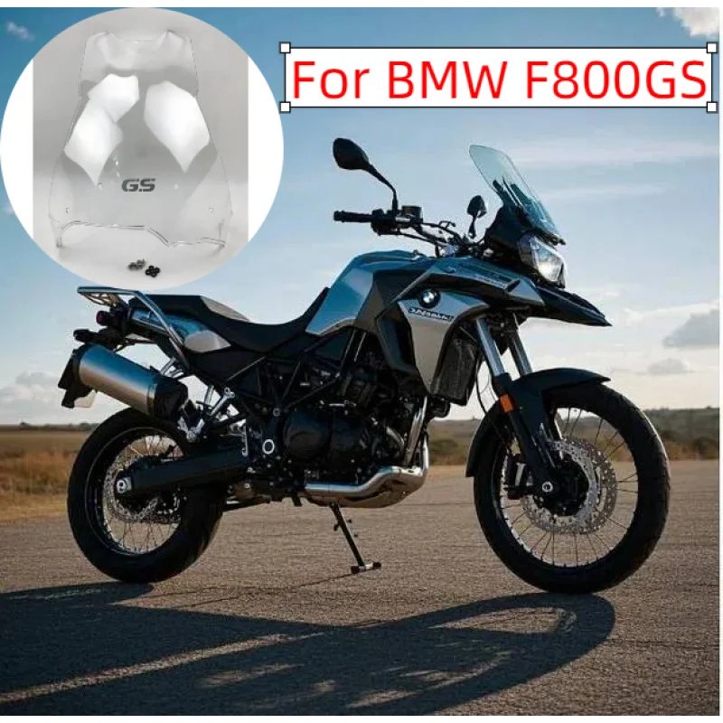 F650GS F700GS Wind Screen For BMW F800GS F 800 650 700 F800 F700 F650 GS WindScreen Deflectors Windshield
F650GS F700GS Wind Screen For BMW F800GS F 800 650 700 F800 F700 F650 GS WindScreen Deflectors Windshield