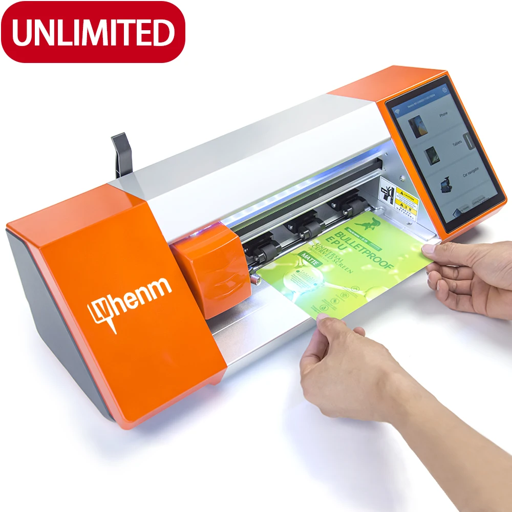 Новая машина для резки гидрогелевых пленок TPU/EPU для защиты экрана смартфонов (новый дизайн, цвет «космический оранжевый», для iPhone 15, 16, 17 Pro Max)
Новая машина для резки гидрогелевых пленок TPU/EPU для защиты экрана смартфонов (новый дизайн, цвет «космический оранжевый», для iPhone 15, 16, 17 Pro Max)