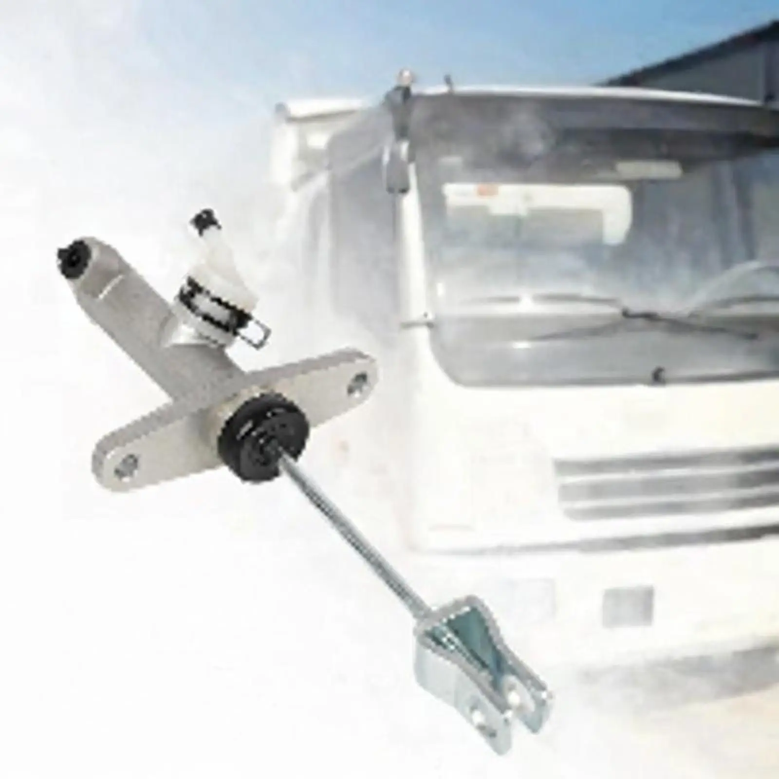 Clutch Master Cylinder Assembly Engine Part Clutch Replacement Part for 8-98117-639-0, 8-98117-639-2, 8-98117-644-2 Clutch Part
Clutch Master Cylinder Assembly Engine Part Clutch Replacement Part for 8-98117-639-0, 8-98117-639-2, 8-98117-644-2 Clutch Part