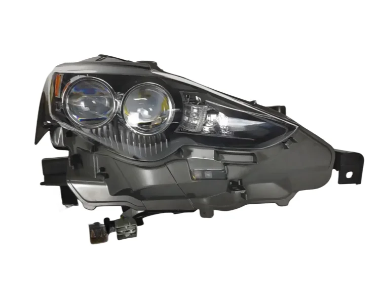 Upgrade To LED Double Lens Headlamp Headlight Plug And Play For LEXUS IS IS200T IS250 IS300 IS350 Head Lamp Head Light 2013-2015
Upgrade To LED Double Lens Headlamp Headlight Plug And Play For LEXUS IS IS200T IS250 IS300 IS350 Head Lamp Head Light 2013-2015