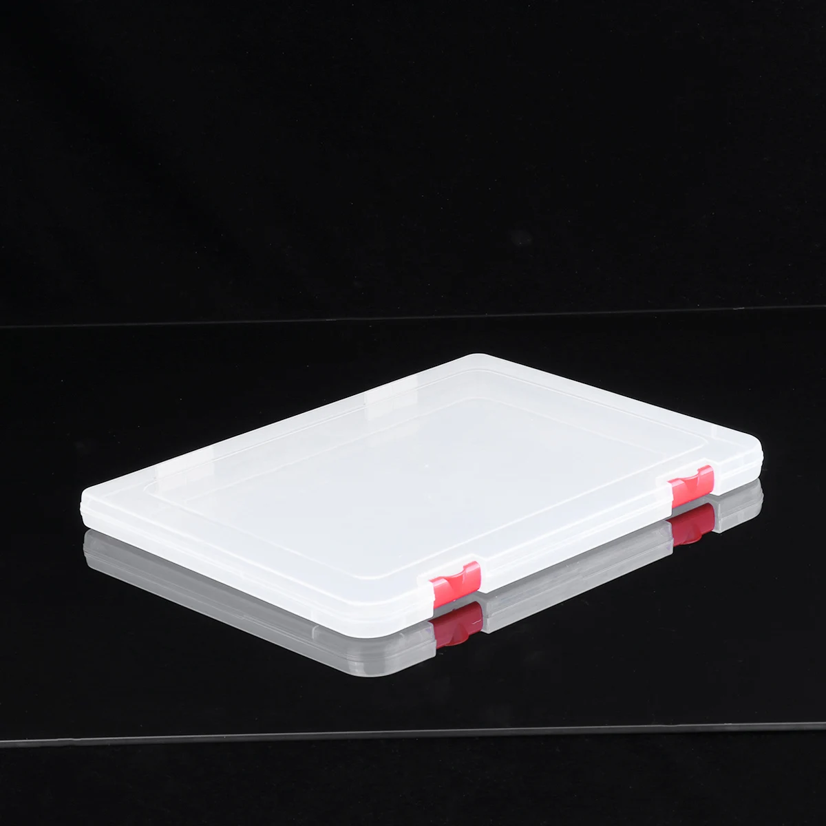 File Storage Box Document Organizer Desktop Container PP Material Simple Design Archive Box Storage Case Keep Desk Tidy
File Storage Box Document Organizer Desktop Container PP Material Simple Design Archive Box Storage Case Keep Desk Tidy