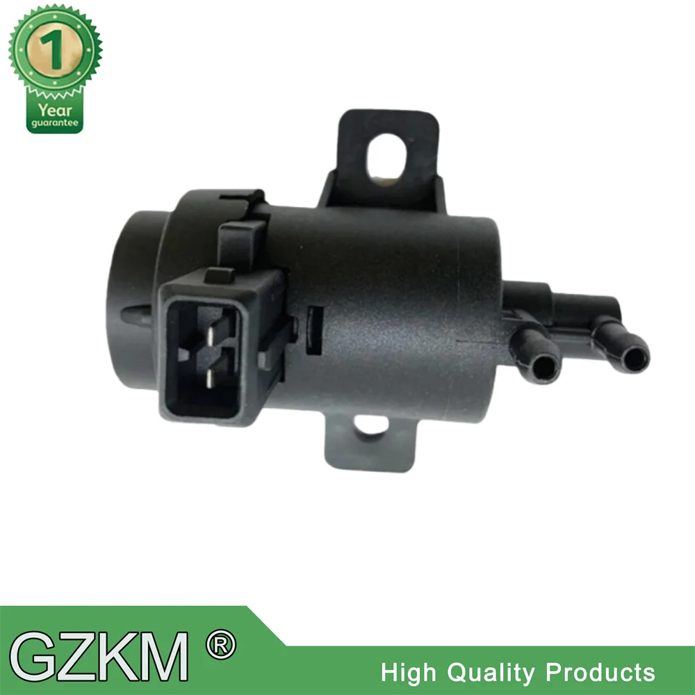 Turbo Boost Pressure Solenoid Valve 4414112 For RENAULT TRAFIC 1.9D 2.0D
Turbo Boost Pressure Solenoid Valve 4414112 For RENAULT TRAFIC 1.9D 2.0D
