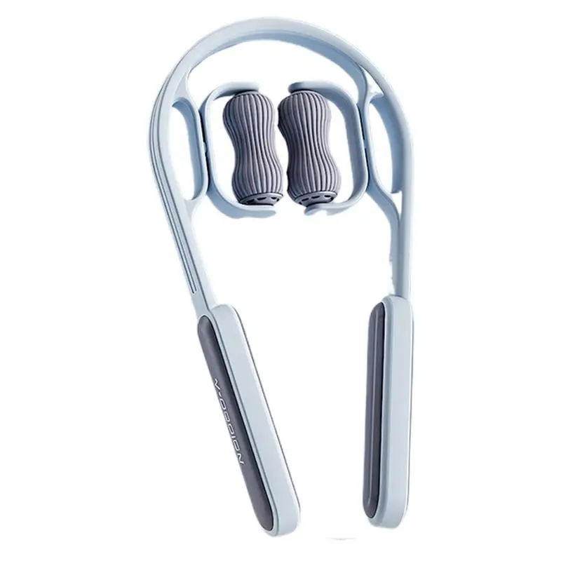 Cervical Massager Manual Cervical Massager Roller Ergonomic Pressure Point Massage Tool Deep Tissue Massage Ball Trigger Point
Cervical Massager Manual Cervical Massager Roller Ergonomic Pressure Point Massage Tool Deep Tissue Massage Ball Trigger Point