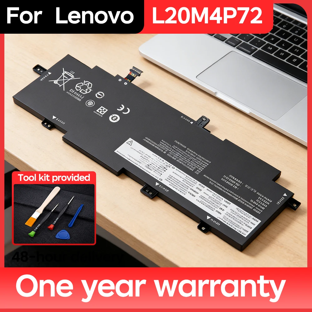 BNN L20M4P72 7 Втч аккумулятор для ноутбука T14s Gen 2 2021 для Lenovo ThinkPad L20C4P72 L20D4P72 L20L4P72 аккумулятор
BNN L20M4P72 7 Втч аккумулятор для ноутбука T14s Gen 2 2021 для Lenovo ThinkPad L20C4P72 L20D4P72 L20L4P72 аккумулятор